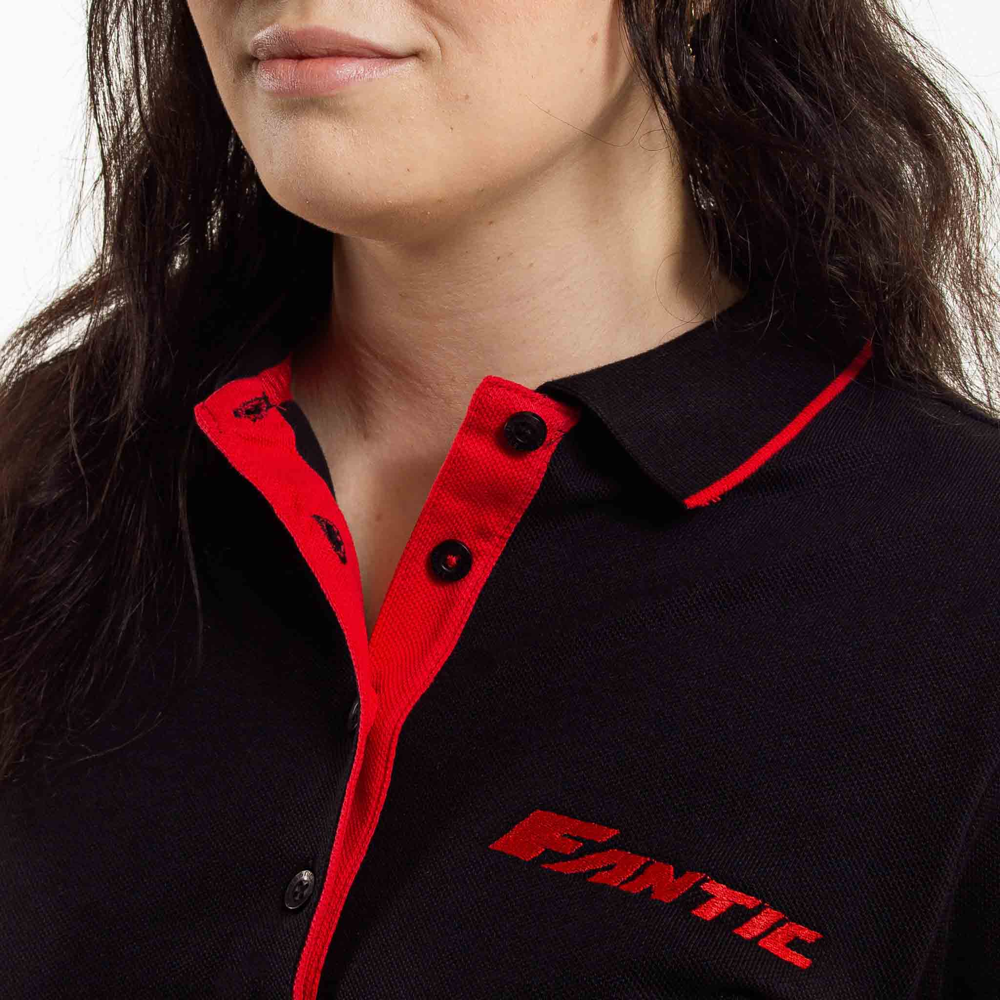 Fantic Motor: Women Paddock Polo