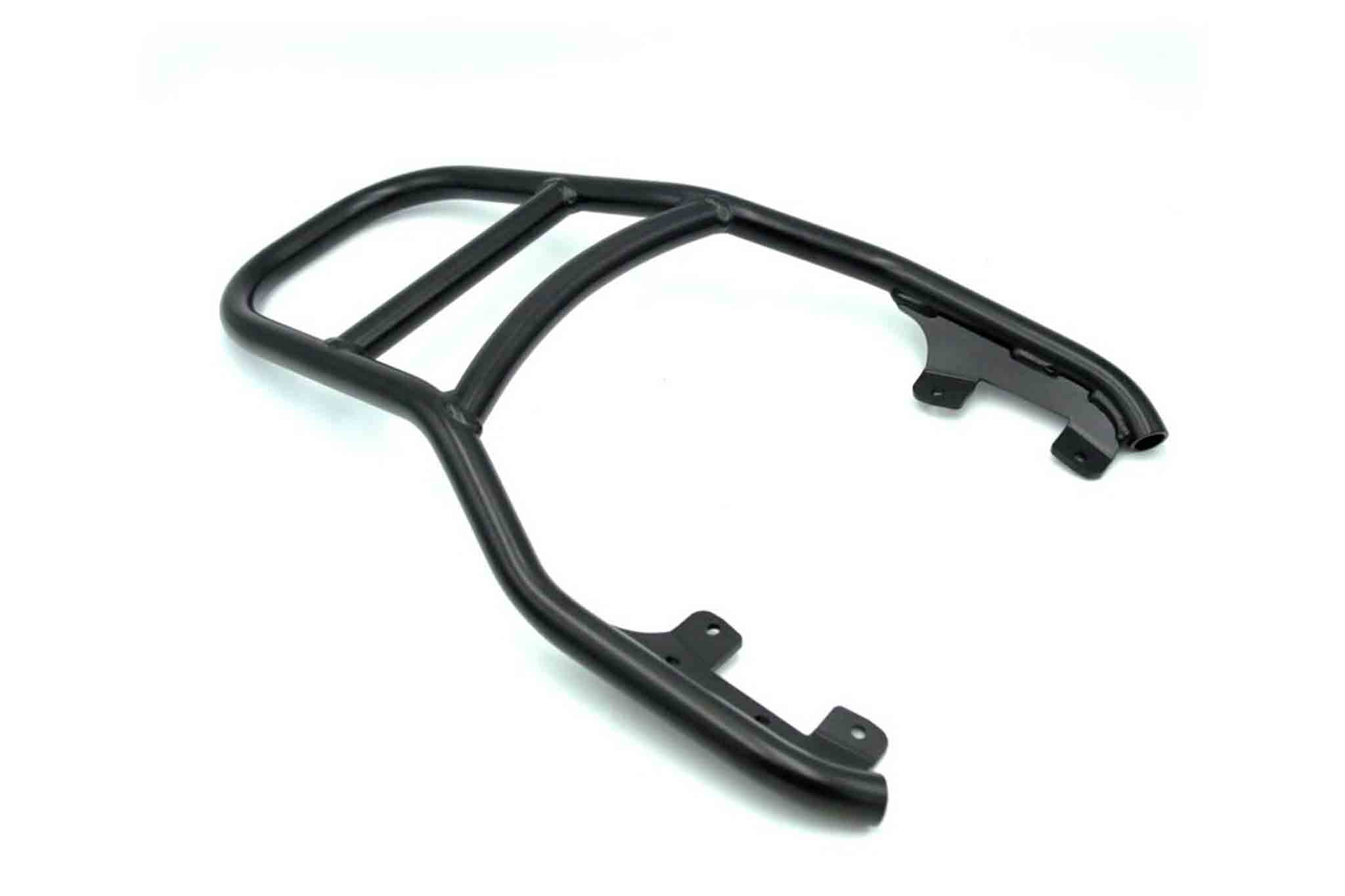 Fantic Motor: Rear Luggage Rack