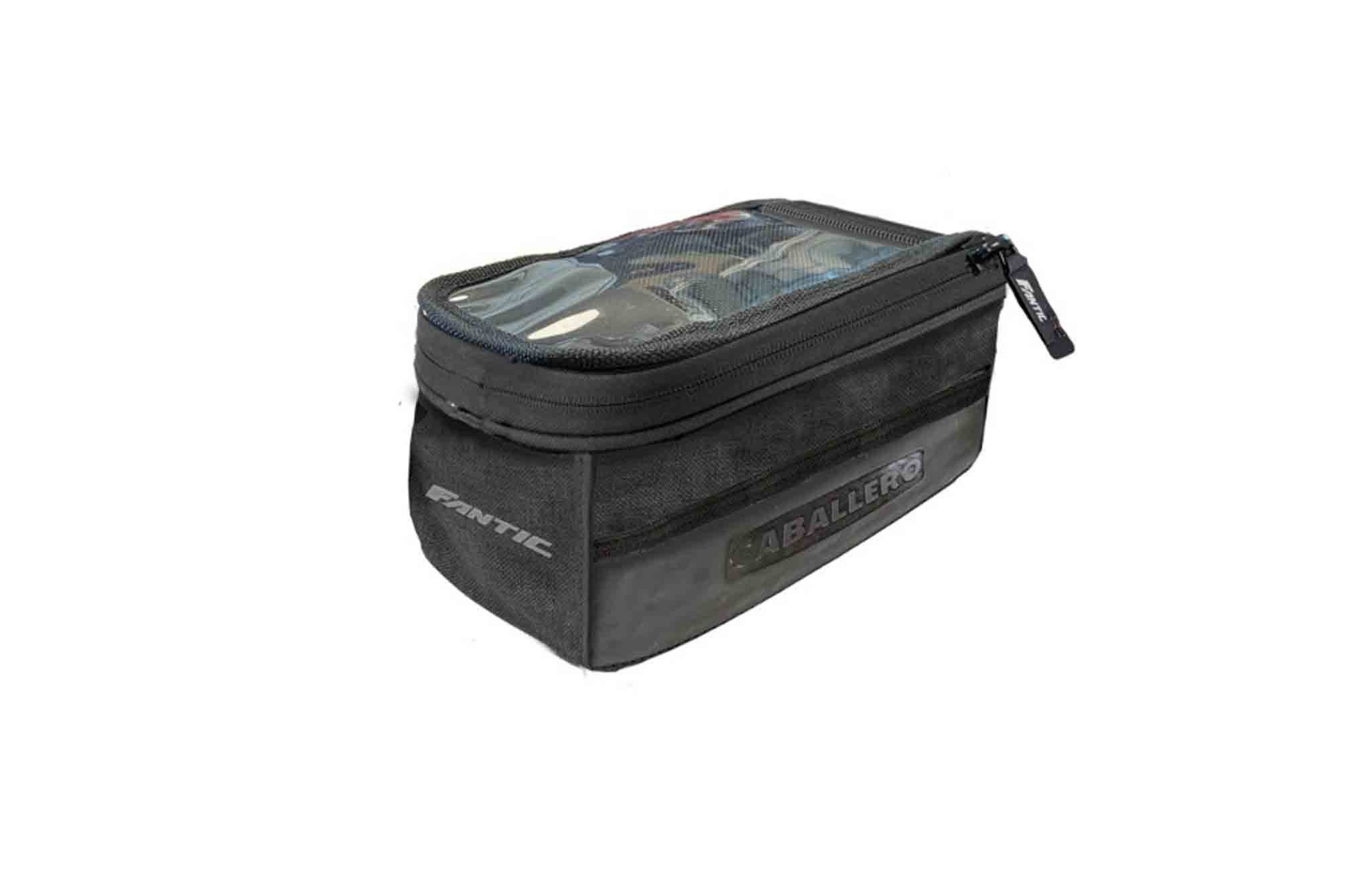 Fantic Motor: Tank Bag