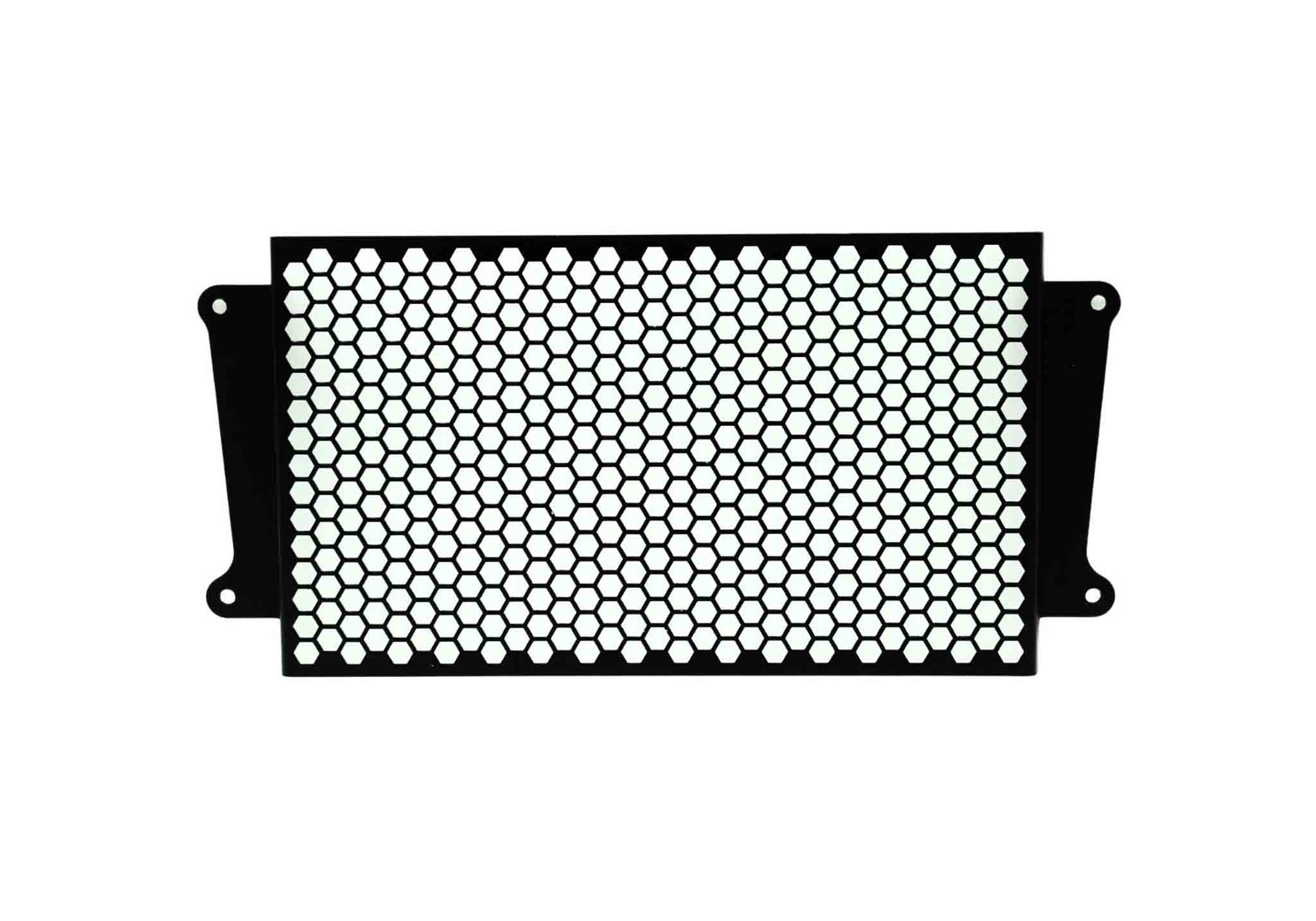 Fantic Motor: Radiator Protection Grill
