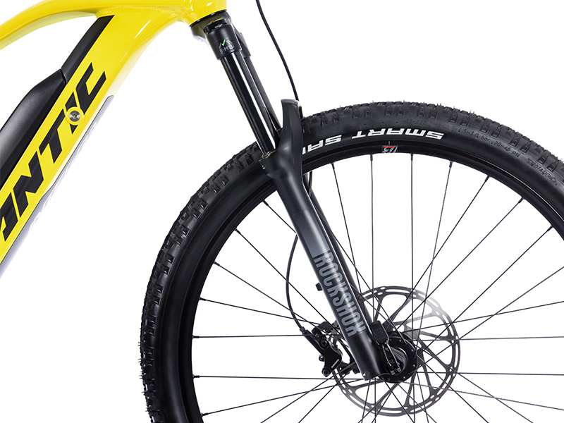 ebike E-MTB Trail XTF 1.5