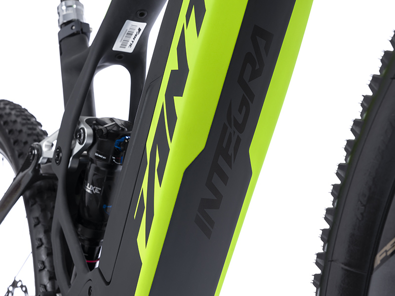 ebike E-MTB Trail XTF 1.6 Carbon Factory