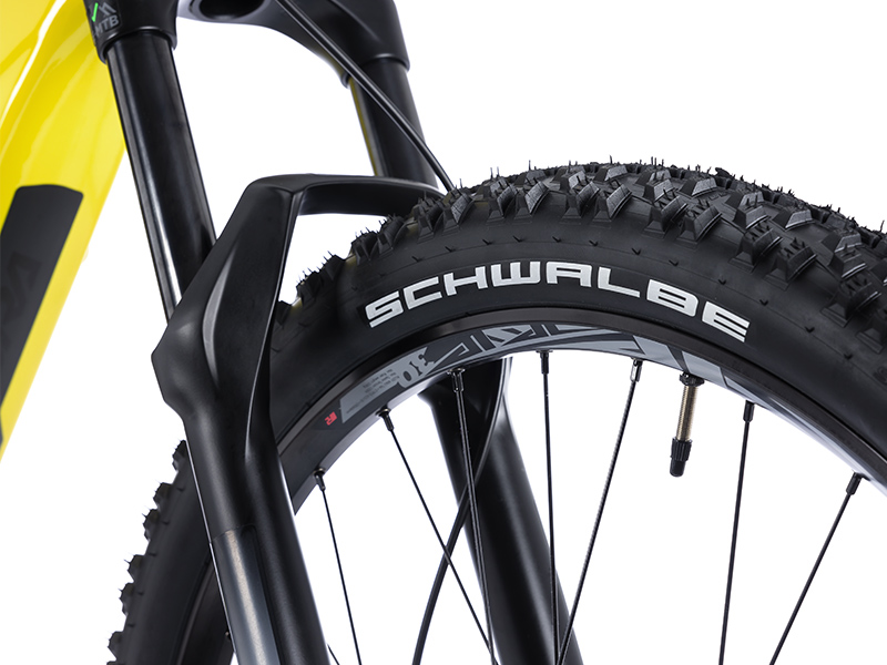 EBike E-MTB Trail XTF 1.5