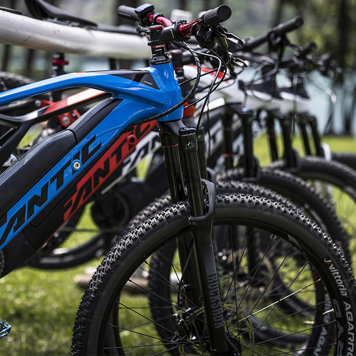 EBIKE 2021, NEW MODEL YEAR.