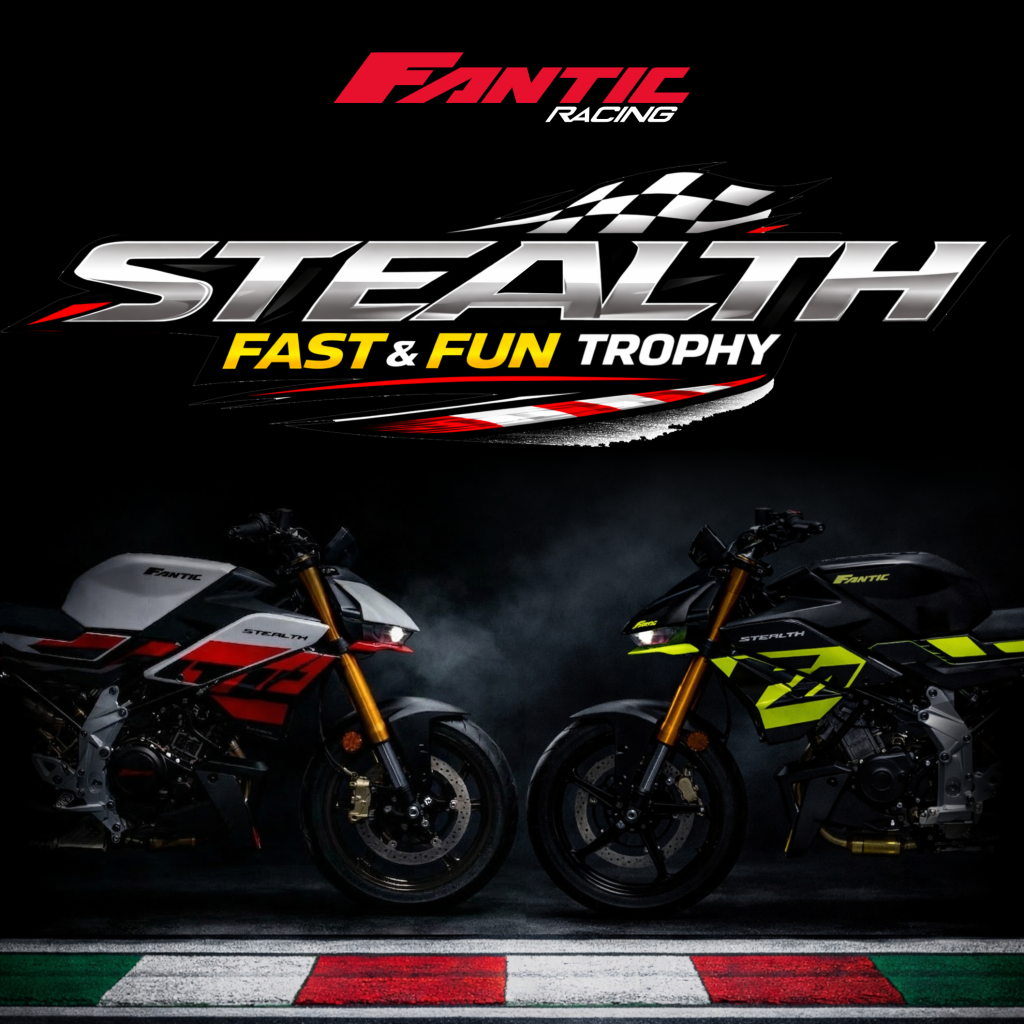 logo Fantic