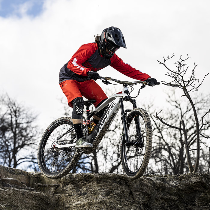 EBIKE 2021, NEW MODEL YEAR.