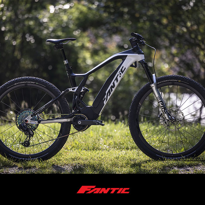 Ebike Catalog MY21.