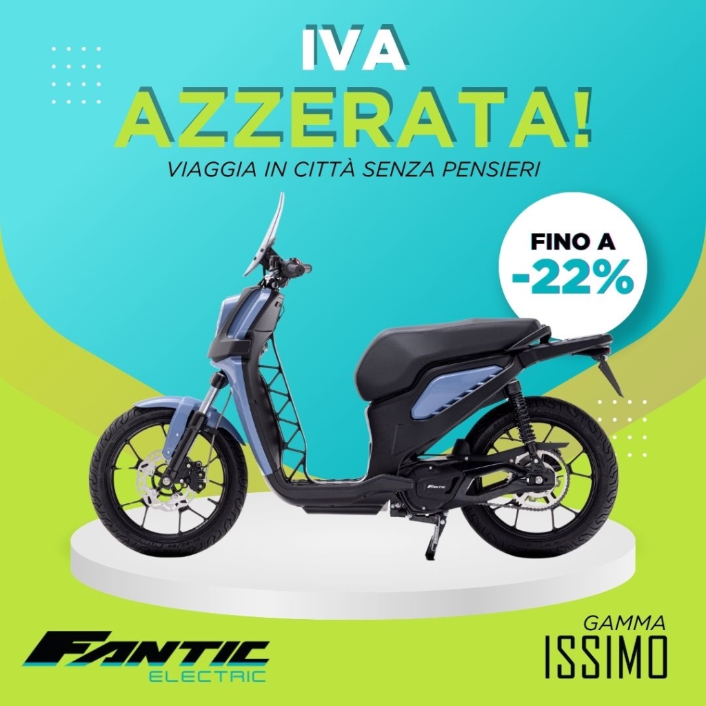 logo Fantic