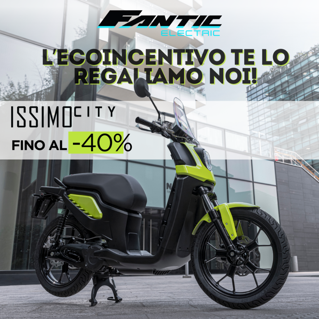 logo Fantic