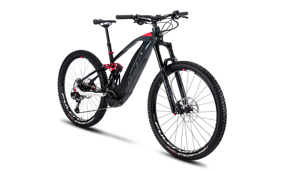 EBike E-MTB Enduro XEF 1.9 Race