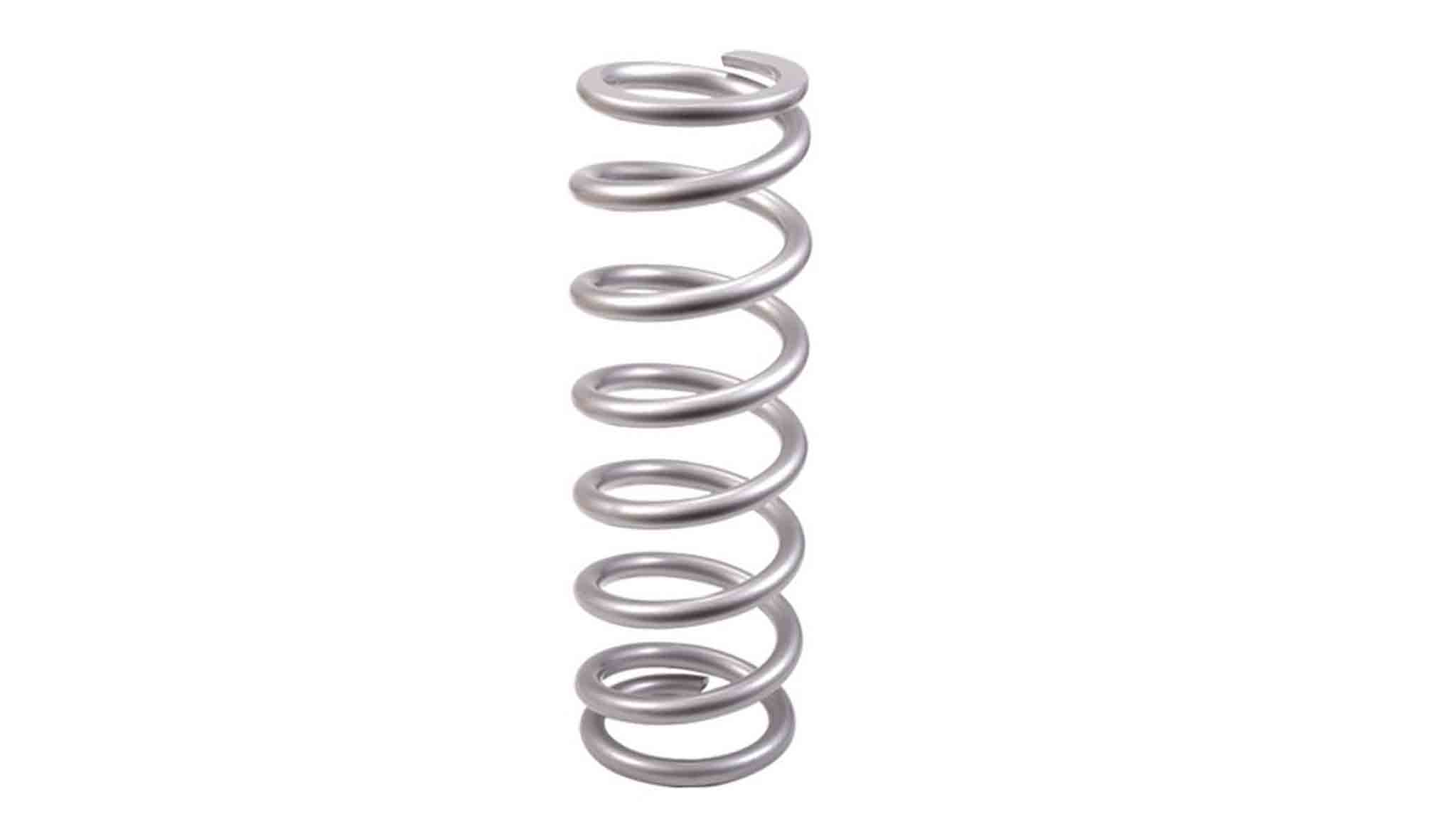 Rear Suspension Spring