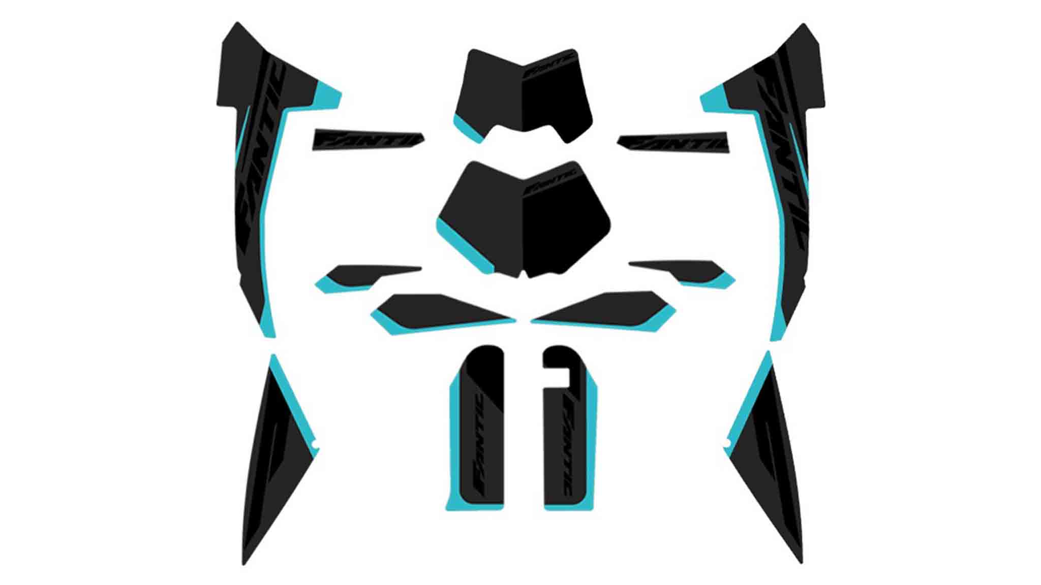 Graphics Kit - Lighter