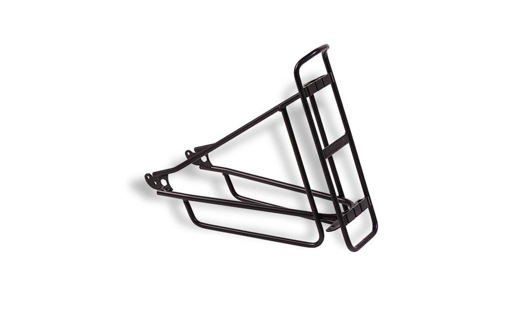 Rear Luggage Rack