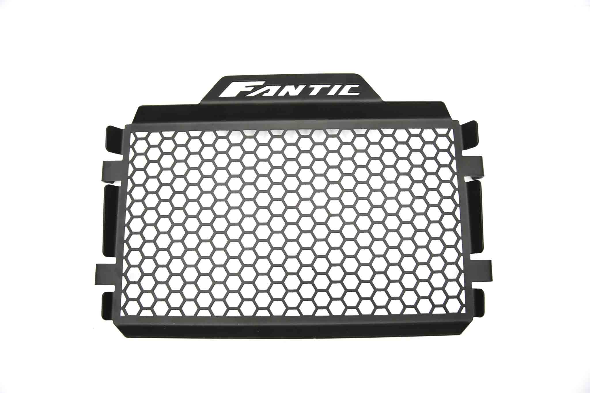 Radiator Grill Protection