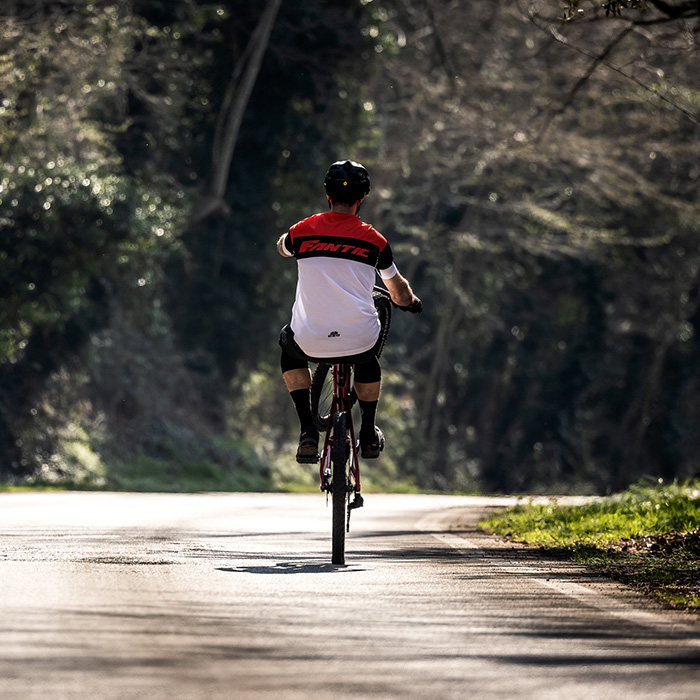 Hit the road with Fantic USA!