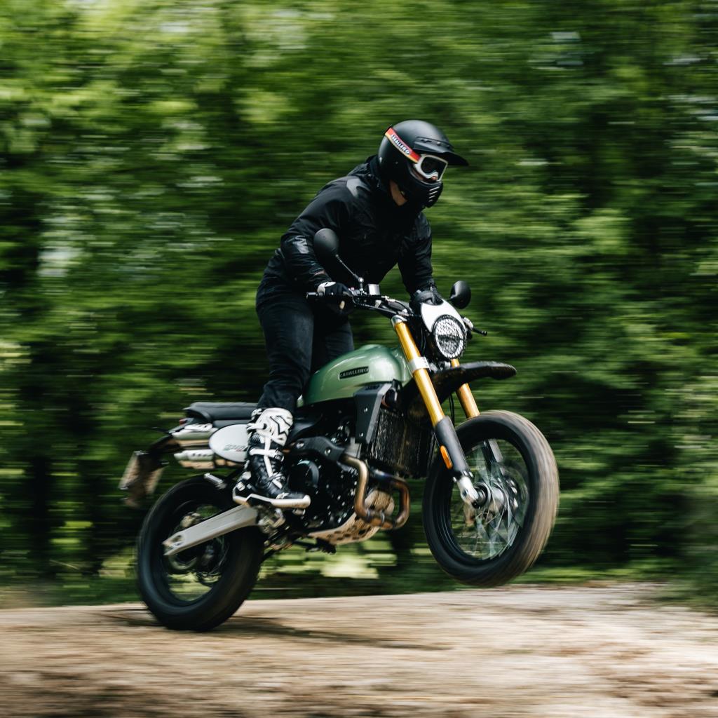 18° GRAD EBIKE STORE RAVENSBURG Fantic Motor