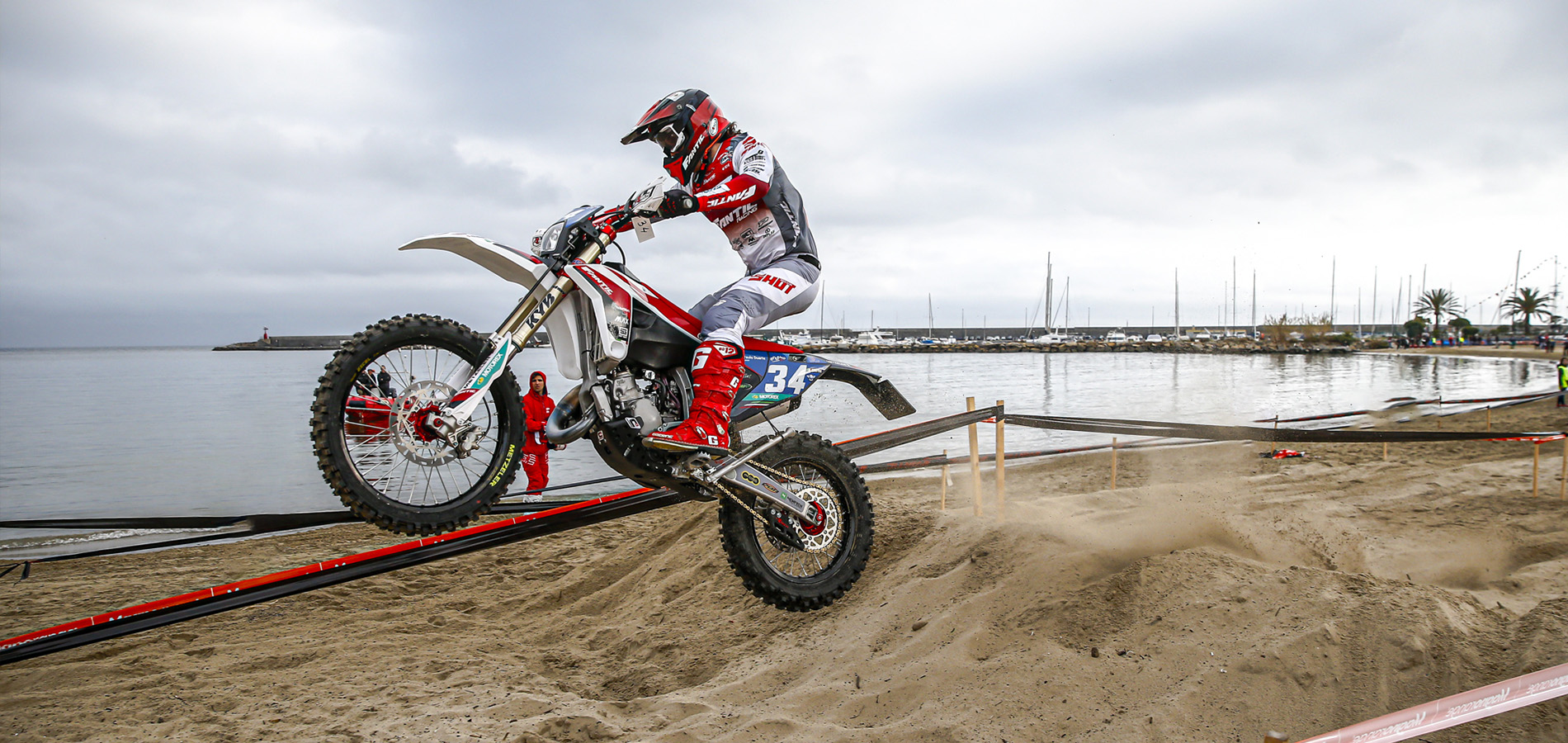 Fantic Racing our Teams. Fantic Motor