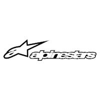 Sponsor alpinestars
