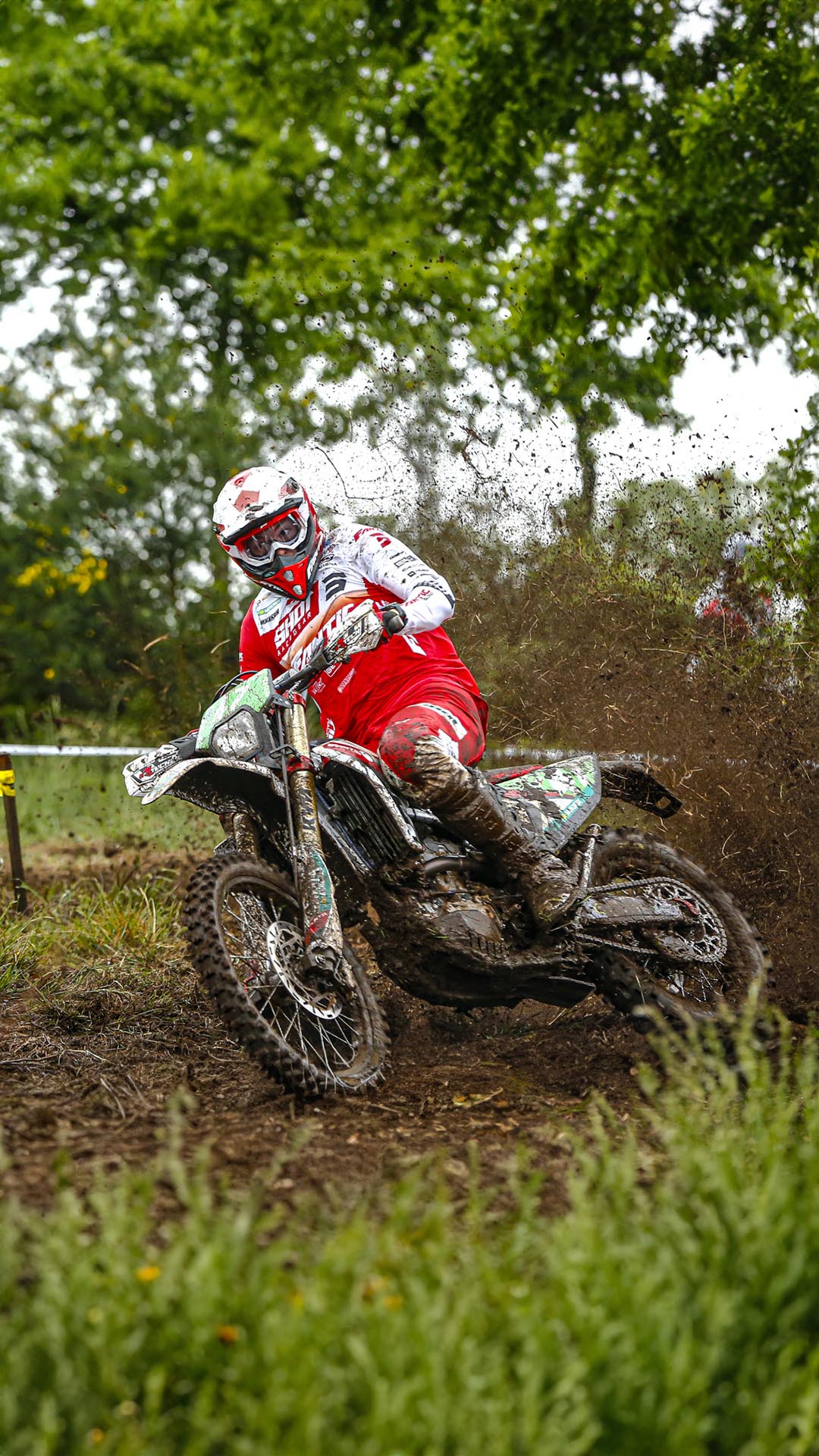 jet fantic racing enduro