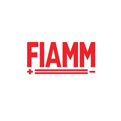 Sponsor fiamm