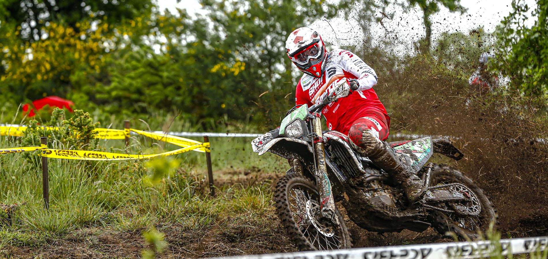 jet fantic racing enduro